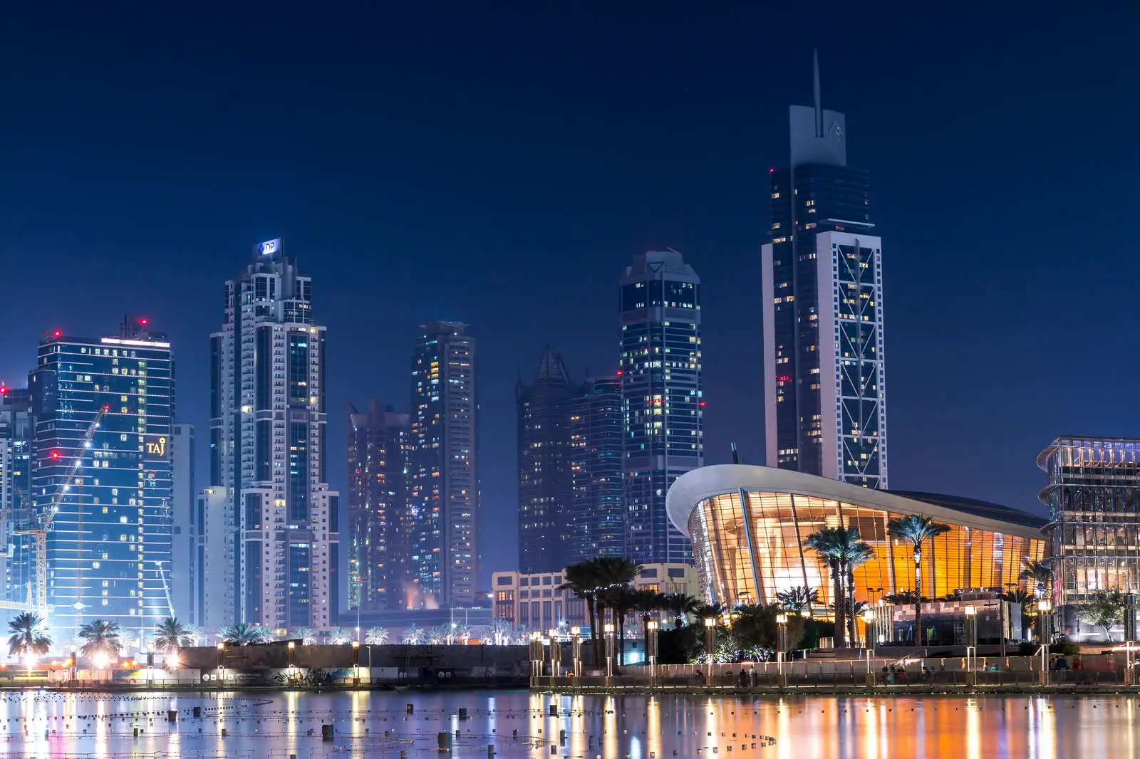 Property ready for mortgage in UAE