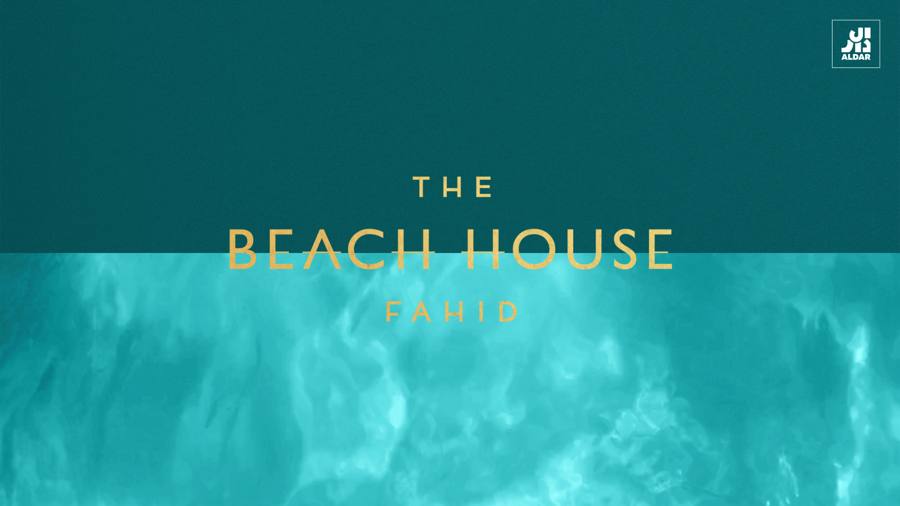 The Beach House Fahid