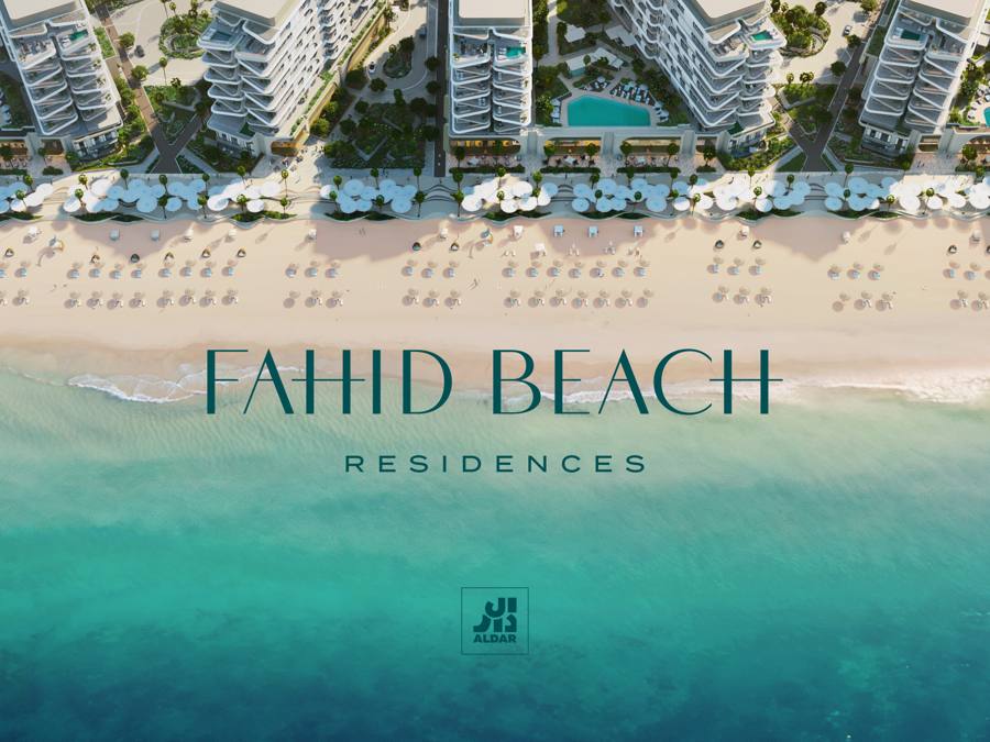 Fahid Beach Residences