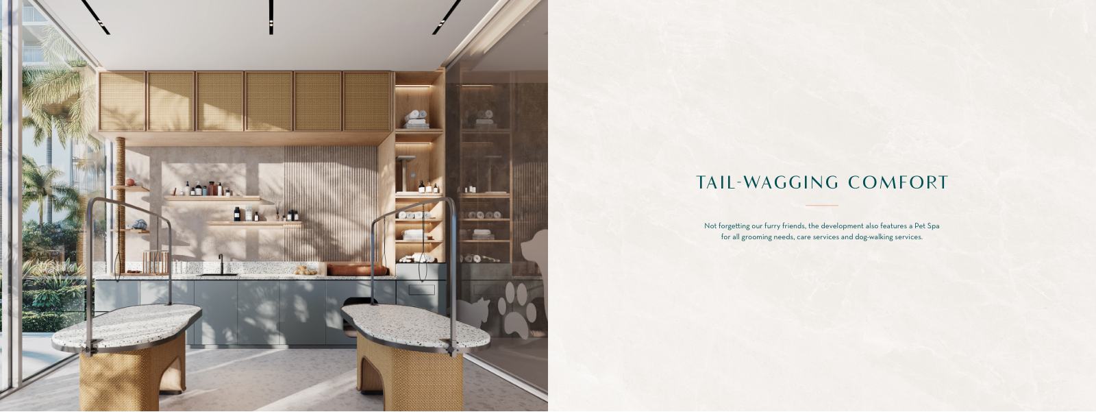 Fahid Beach Residences — official Aldar brochure page 5