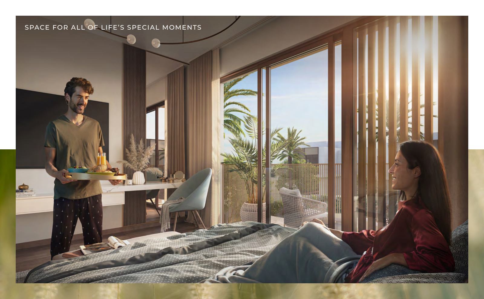 Fay Alreeman II — official Aldar brochure page 5