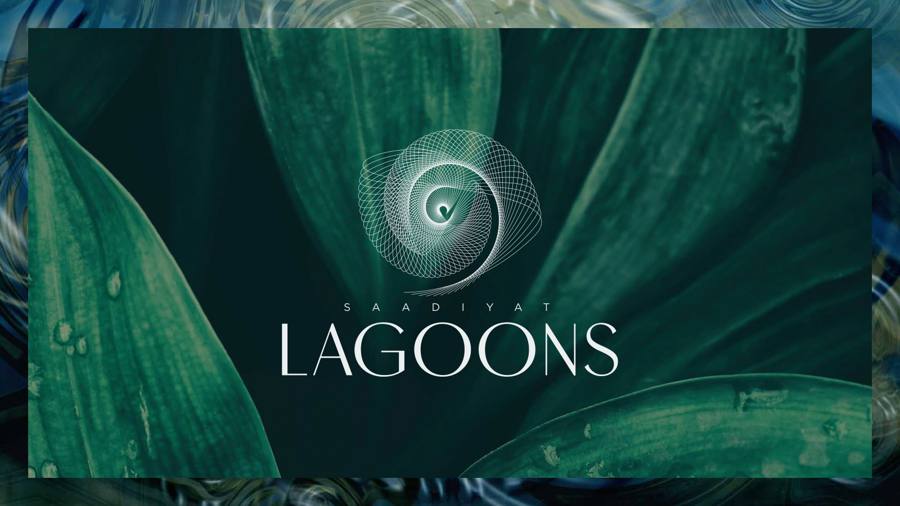 Saadiyat Lagoons