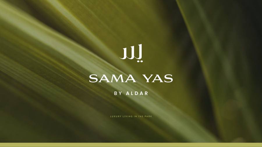 Sama Yas