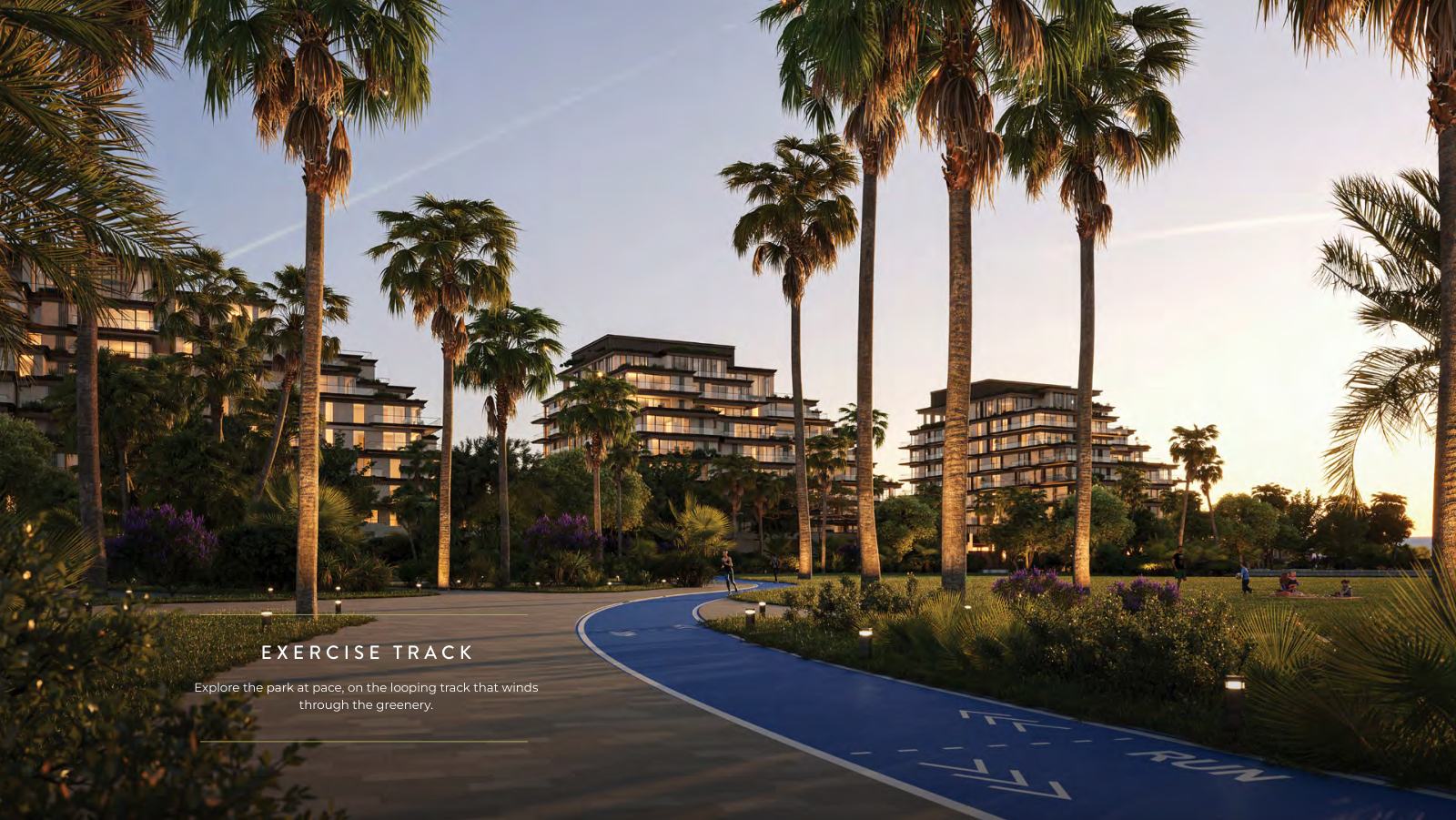 Sama Yas — official Aldar brochure page 4