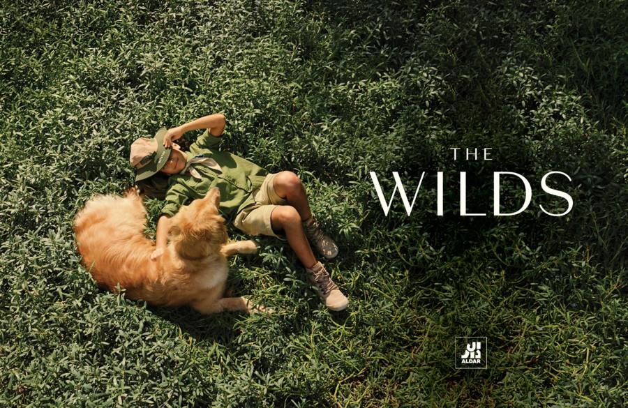 The Wilds Residences