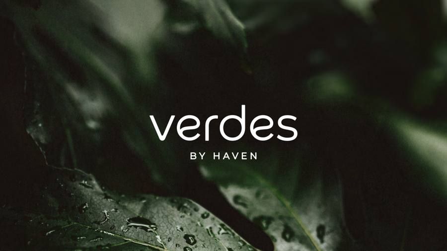 Verdes by Haven