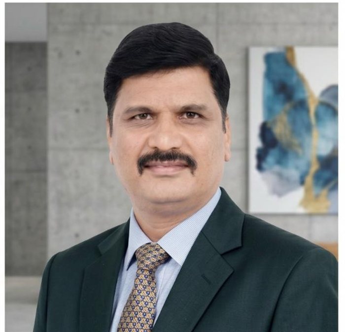Anil Narayan