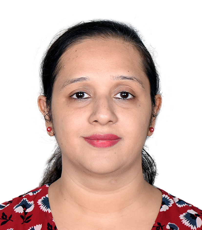Soniya Khanuja