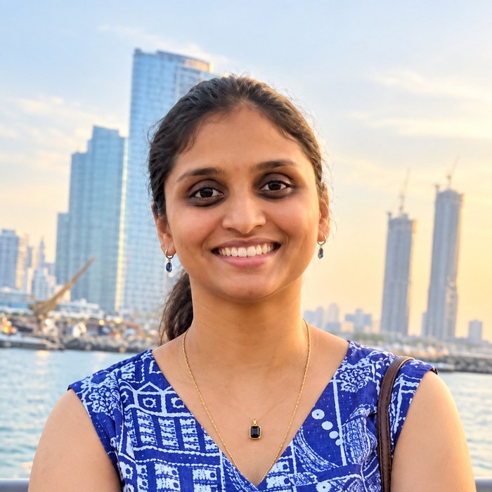Sowmya Lakshmi